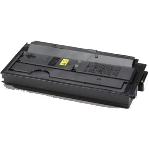 Utax CK-4520 toner zwart - Zwart