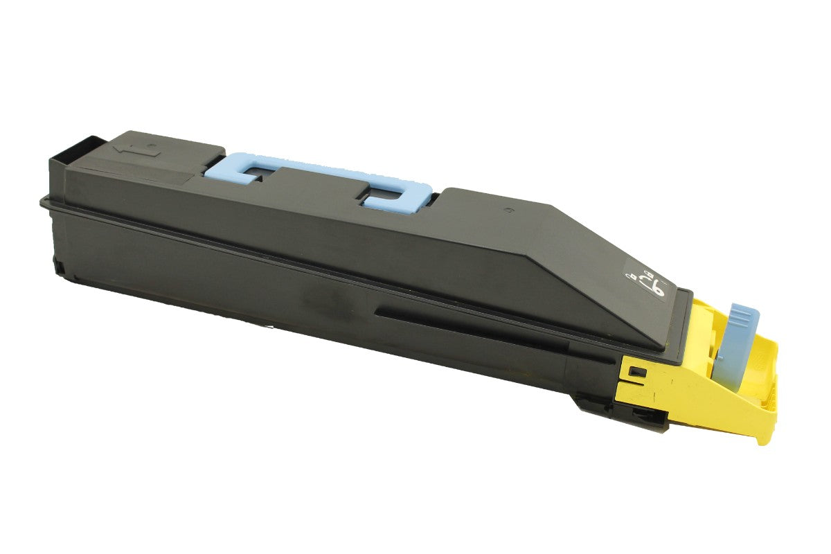 Utax CK-5515 toner - Geel