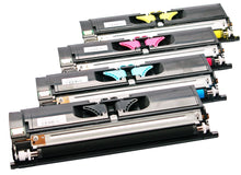 Xerox 6115 6120 toner - 4-Pack Meerkleurig