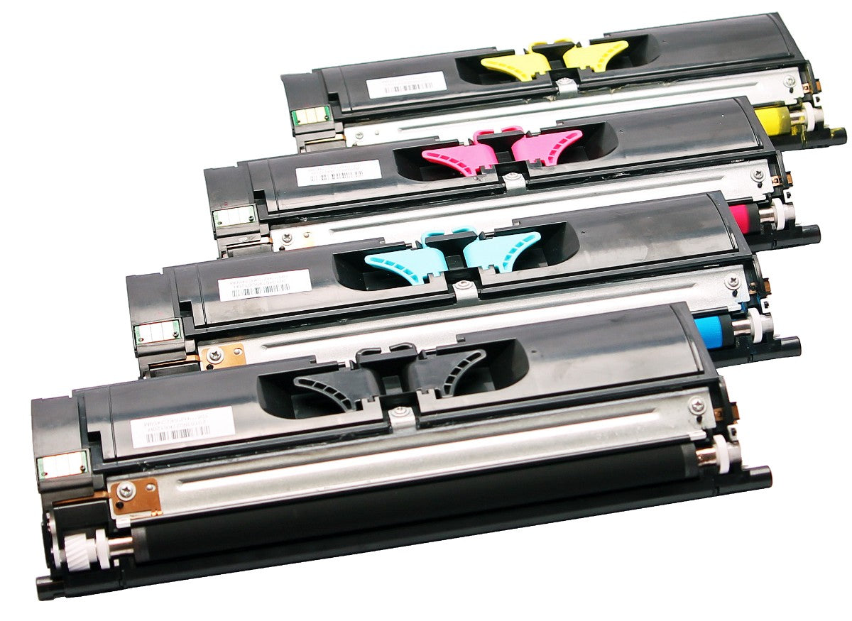 Xerox 106R01469 toner - 4-Pack Meerkleurig